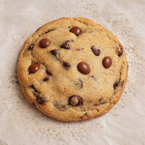 Bakery-Style Chocolate Chip Cookies (4 oz Each)