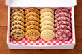 Bakery Variety Party Box - 24 bakery-style cookies total - 3 lbs. of Cookies!