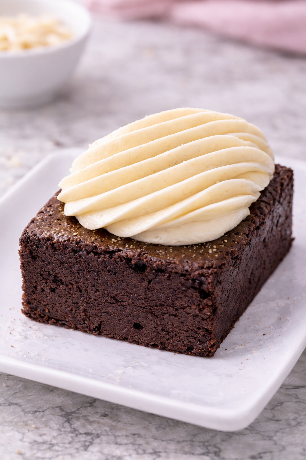 Neapolitan Thick-Cut Brownie Flight (4-Pack)