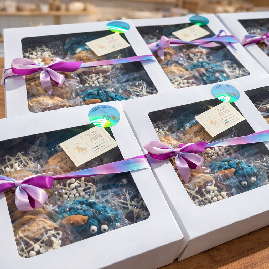 The Signature Stuffed Collection