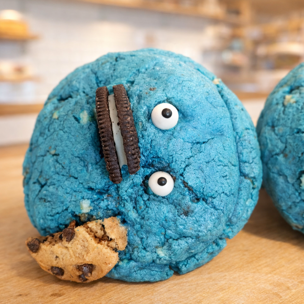 The Signature Stuffed Collection