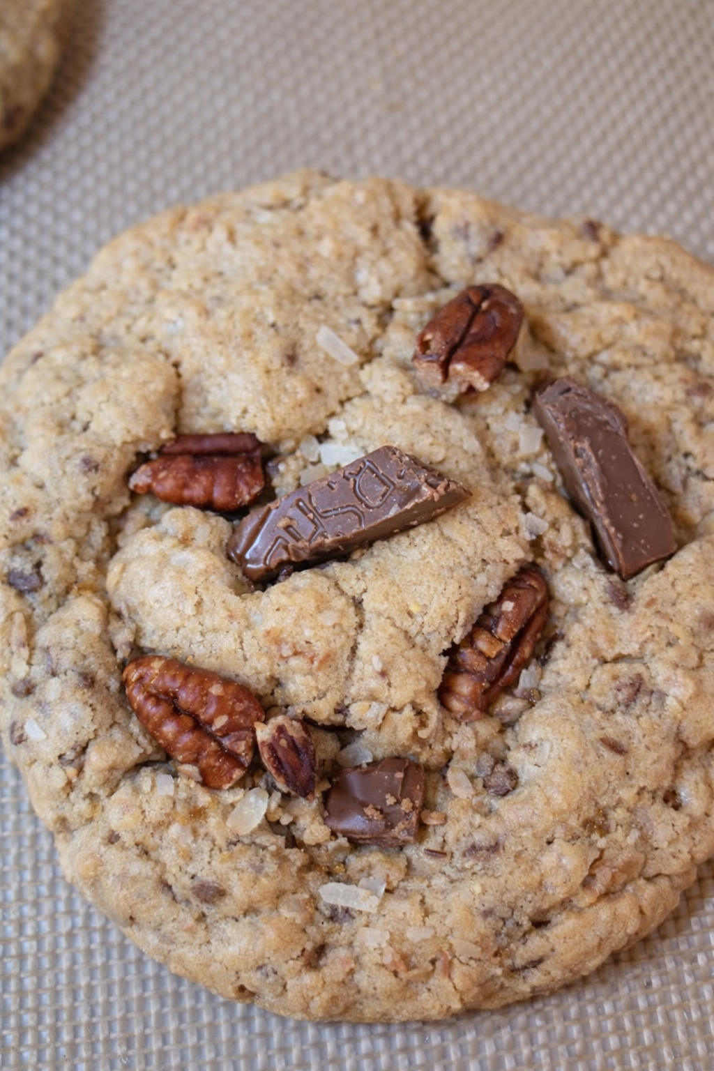 The OG Cowboy Cookie Dozen